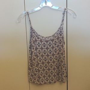 American Eagle Outfitters Soft & Sexy Tank